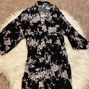 Spiritual Gangster robe